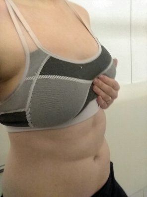 Functional can still feel sexy