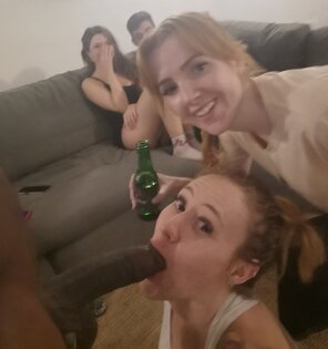 amateur pic being watched vol1