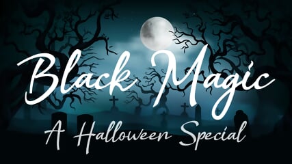 Black Magic: A Halloween Special By Wetiful-PMV (Porn Music Video)